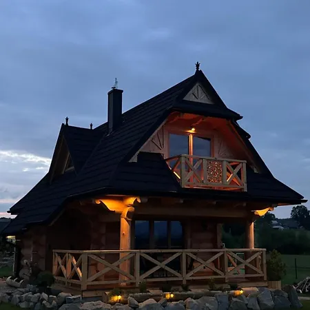 بيت للعطل Z Sercem