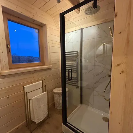 بيت للعطل Z Sercem