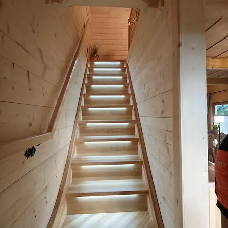 Z Sercem بيت للعطل *