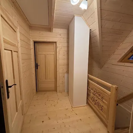 Z Sercem بيت للعطل *