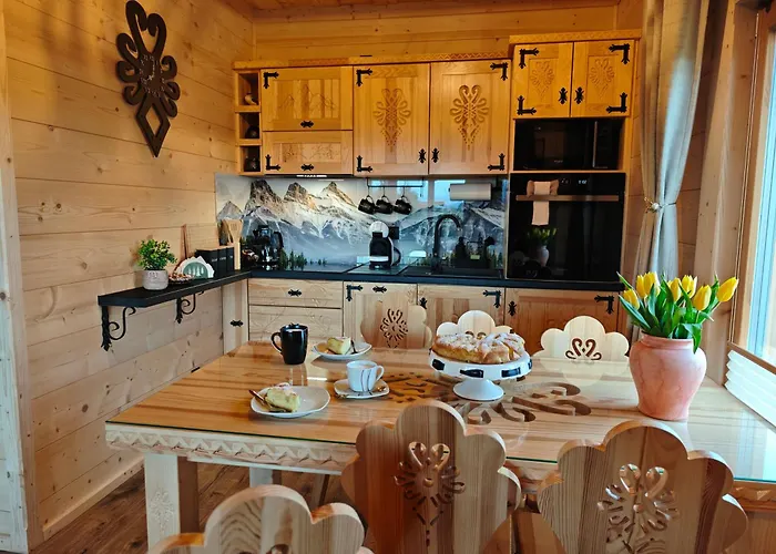 Z Sercem Nyaraló Pieniazkowice