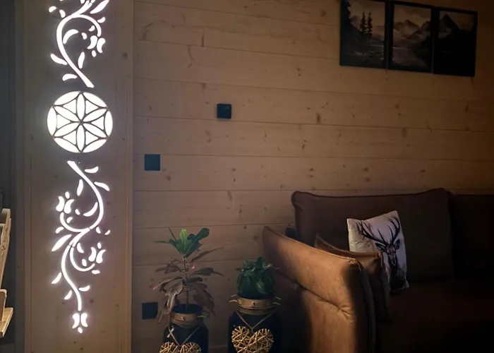 Nyaraló Z Sercem Pieniazkowice