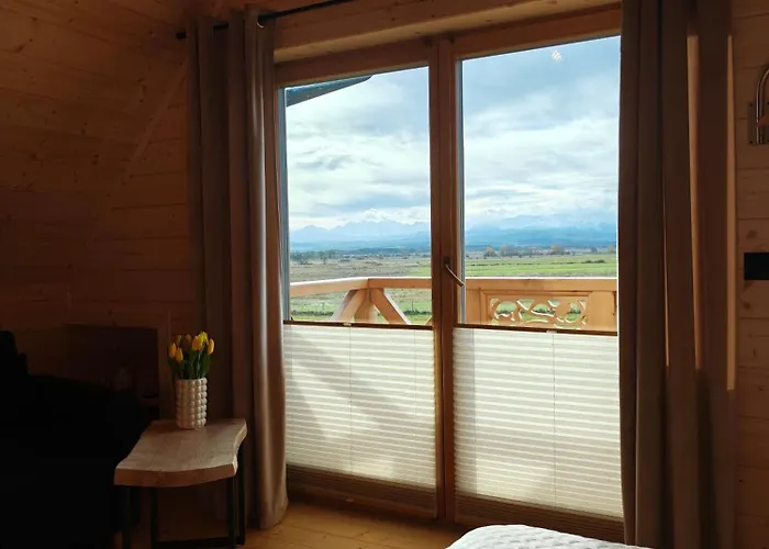 Ferienhaus Z Sercem *