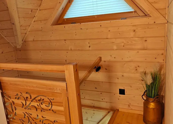 Z Sercem Nyaraló Pieniazkowice